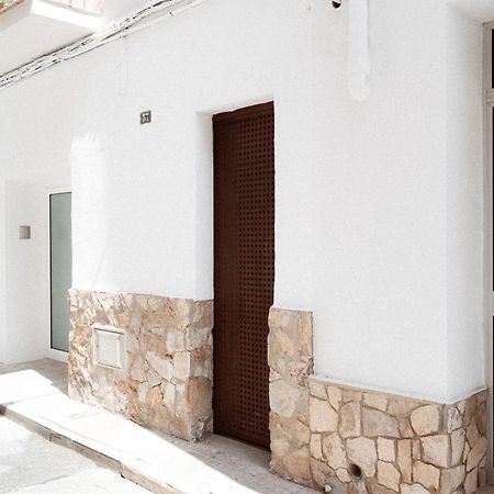 Estudio II Ideal Para Parejas En La Playa Alguer L'Ametlla de Mar Eksteriør billede