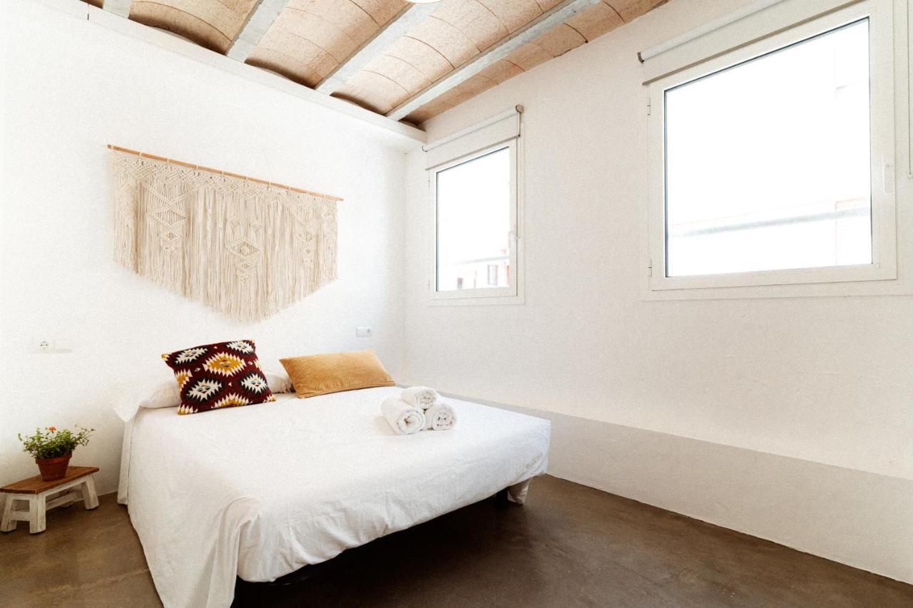 Estudio II Ideal Para Parejas En La Playa Alguer L'Ametlla de Mar Eksteriør billede
