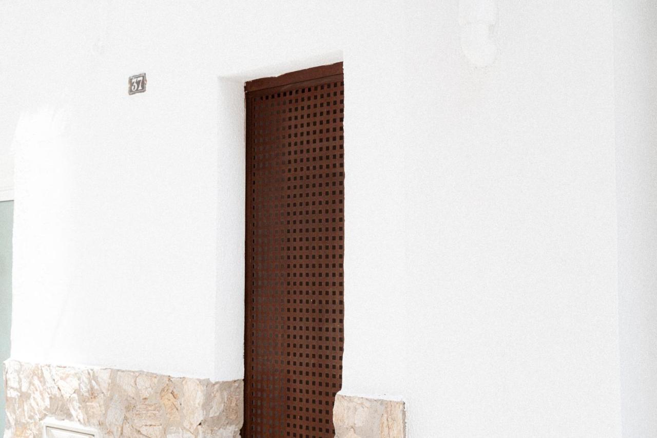 Estudio II Ideal Para Parejas En La Playa Alguer L'Ametlla de Mar Eksteriør billede