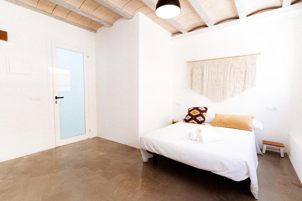 Estudio II Ideal Para Parejas En La Playa Alguer L'Ametlla de Mar Eksteriør billede