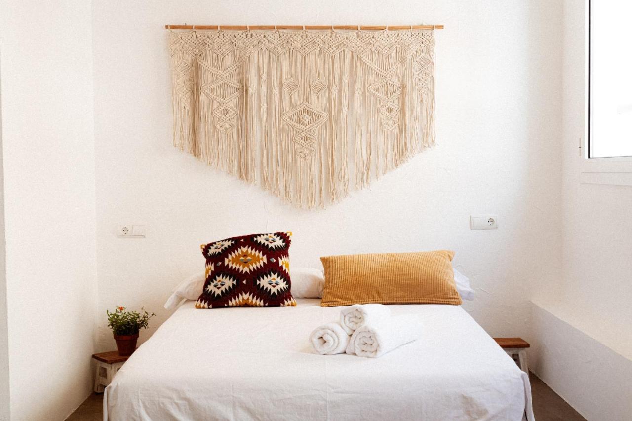 Estudio II Ideal Para Parejas En La Playa Alguer L'Ametlla de Mar Eksteriør billede