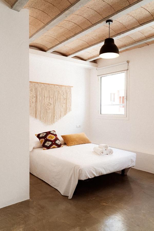 Estudio II Ideal Para Parejas En La Playa Alguer L'Ametlla de Mar Eksteriør billede
