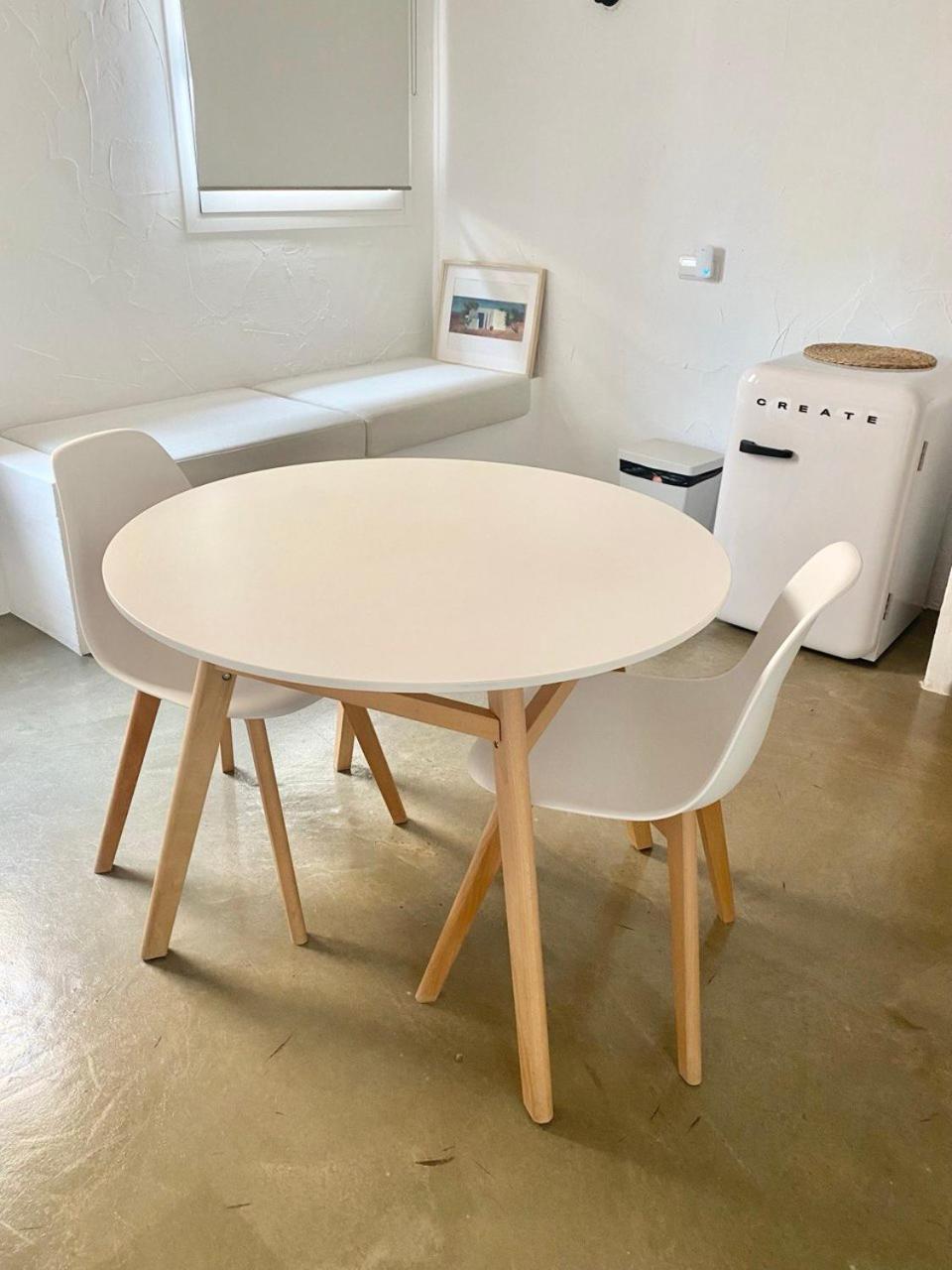Estudio II Ideal Para Parejas En La Playa Alguer L'Ametlla de Mar Eksteriør billede